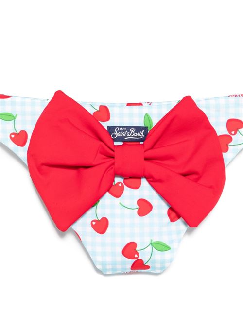Costume bambina slip Madame MC2 SAINT BARTH Kids | MADAME01258H